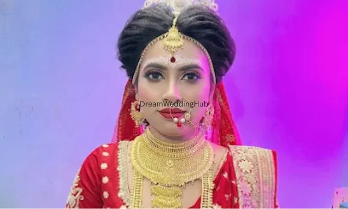 Susmitas Makeover Studio